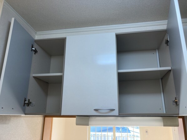 プラシード・Sの物件内観写真